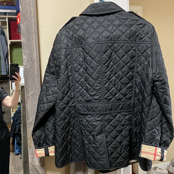 Burberry Jacket - Picture 4 of 7